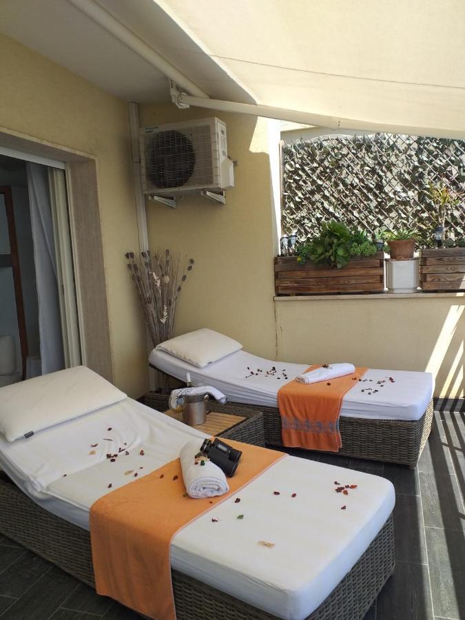 Apartamento Beausoleil Near Monaco Exterior foto