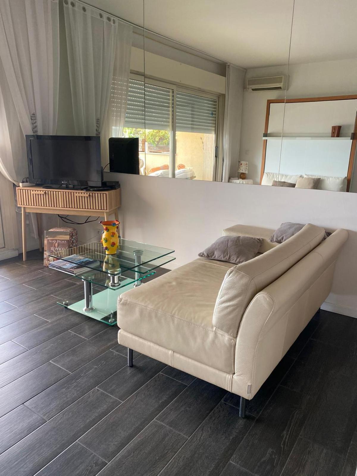 Apartamento Beausoleil Near Monaco Exterior foto